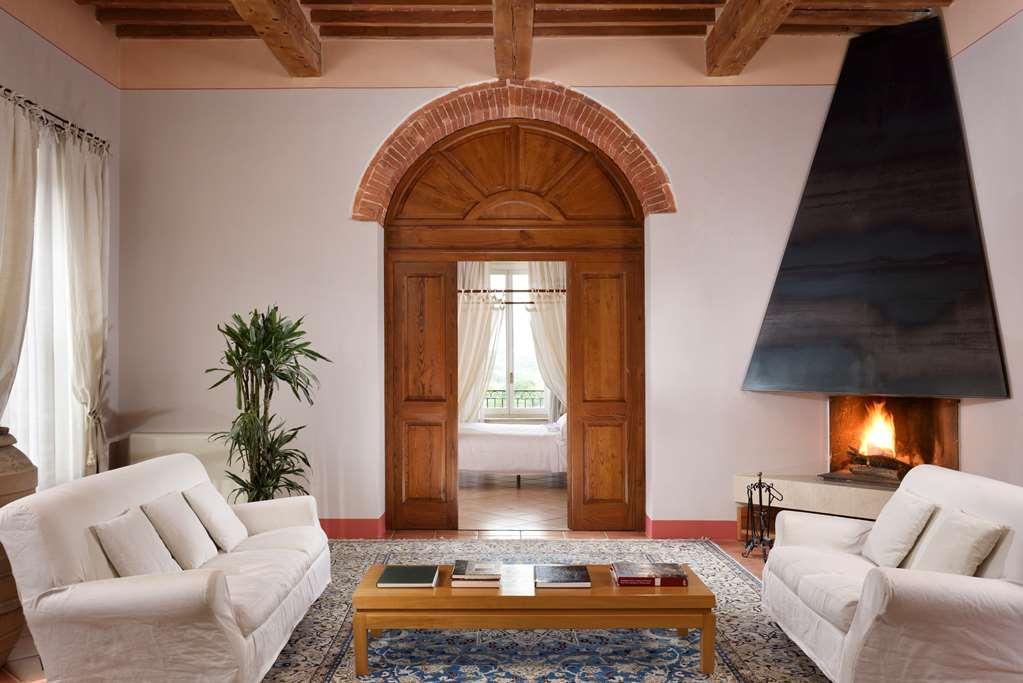 Relais Villa Grazianella | UNA Esperienze Acquaviva  Habitación foto
