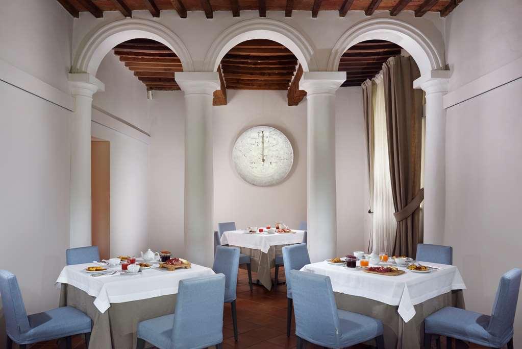 Relais Villa Grazianella | UNA Esperienze Acquaviva  Restaurante foto