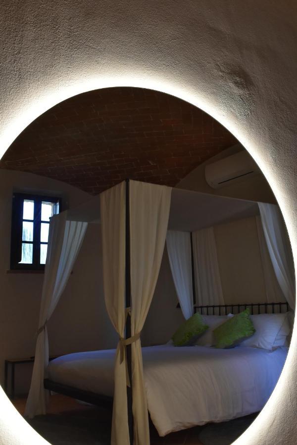Relais Villa Grazianella | UNA Esperienze Acquaviva  Exterior foto